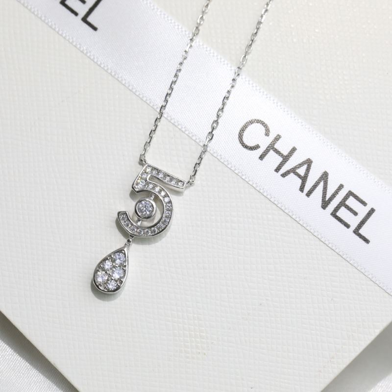 Chanel Brooches